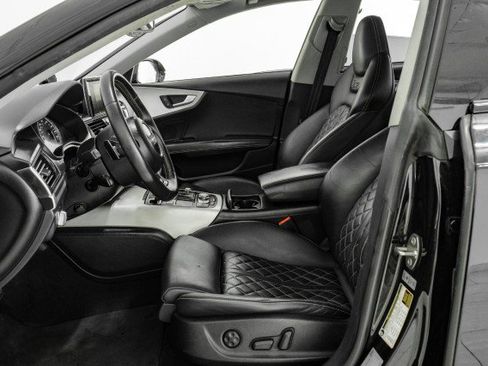 Used 2014 Audi S7 Prestige w/ Driver Assistance Package image 4