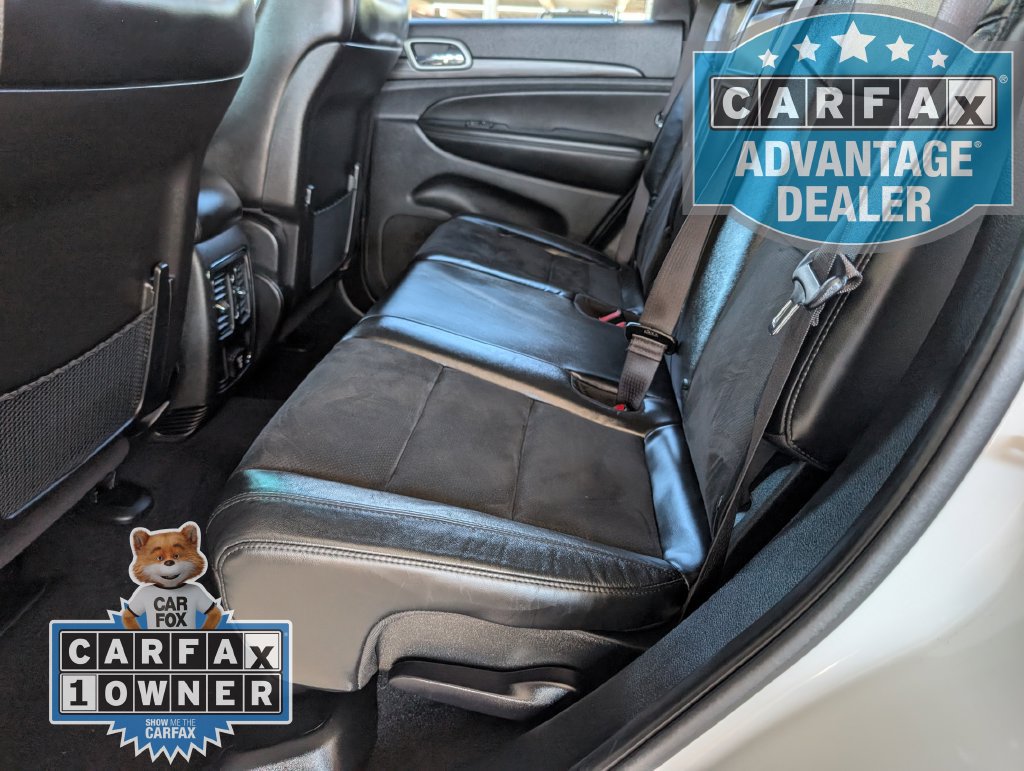 Used 2021 Jeep Grand Cherokee Laredo X RWD image 19