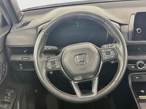 Used 2025 Honda CR-V Sport-L image 18