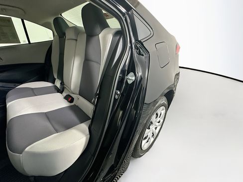 Certified 2024 Toyota Corolla LE FWD image 25