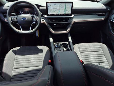 New 2026 Ford Explorer ST-Line RWD image 13