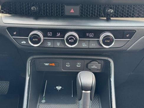 Certified 2026 Honda CR-V Sport image 15
