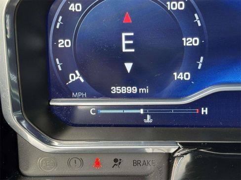 Used 2023 Chevrolet Silverado 1500 LT w/ Z71 Off-Road Package image 13