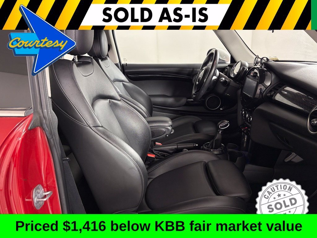Used 2015 MINI Cooper S FWD image 34