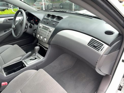 Used 2007 Toyota Solara SE Sport FWD image 20