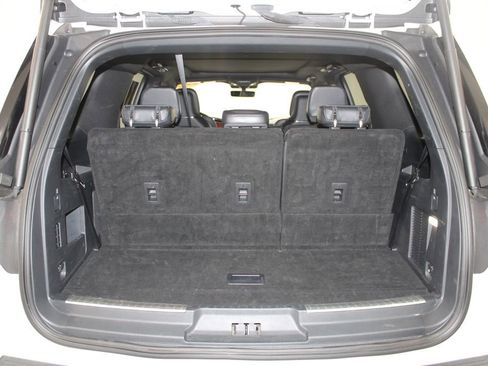 Used 2023 Lincoln Navigator Reserve image 17