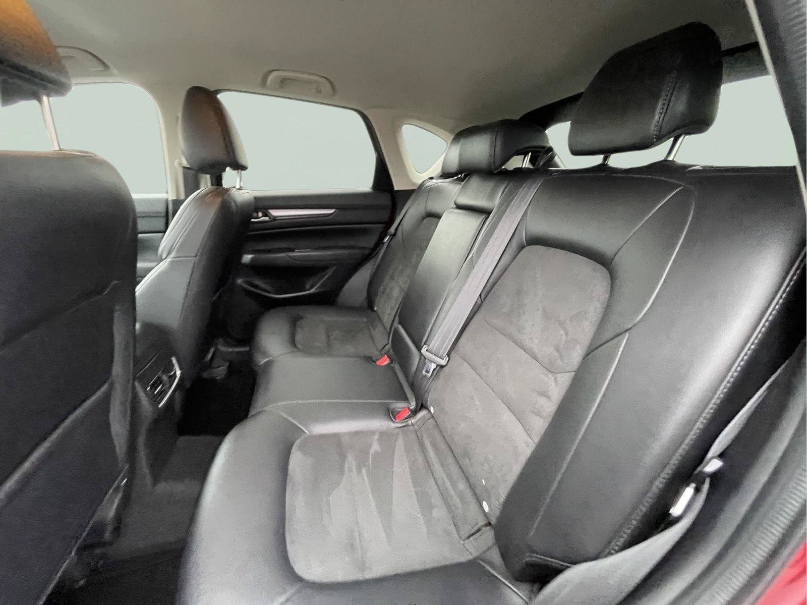 Used 2017 MAZDA CX-5 Touring AWD/4WD image 15