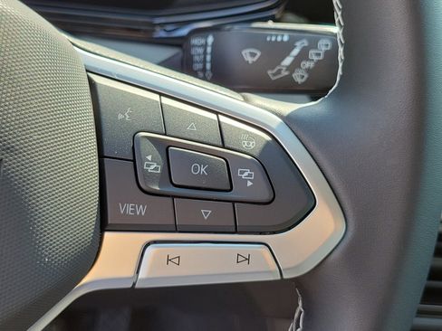 New 2026 Volkswagen Taos S FWD image 25