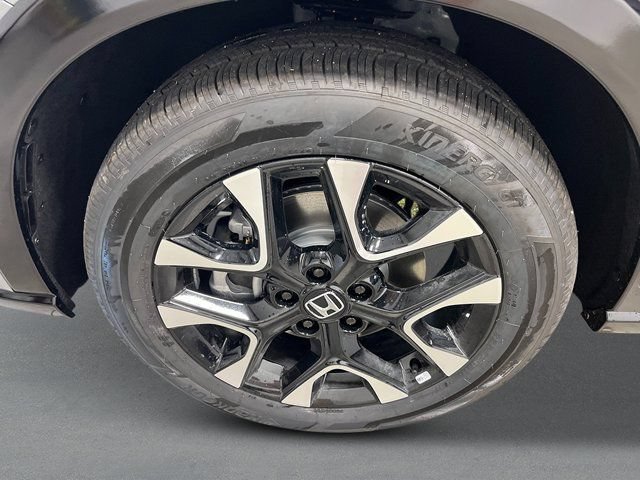 New 2027 Honda HR-V EX-L image 10