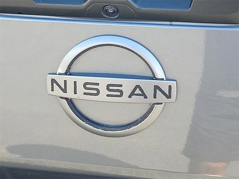 Certified 2023 Nissan Frontier SV w/ SV Convenience Package image 23