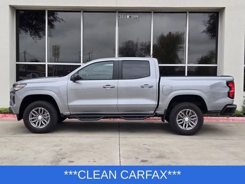 Used 2023 Chevrolet Colorado LT image 4