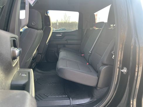 Used 2022 Chevrolet Silverado 1500 LT image 21