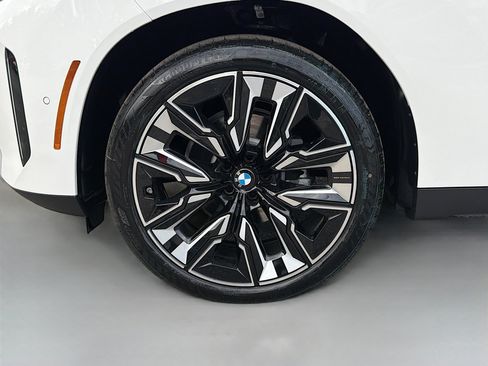 New 2026 BMW X3 xDrive30 w/ Convenience Package AWD/4WD image 39