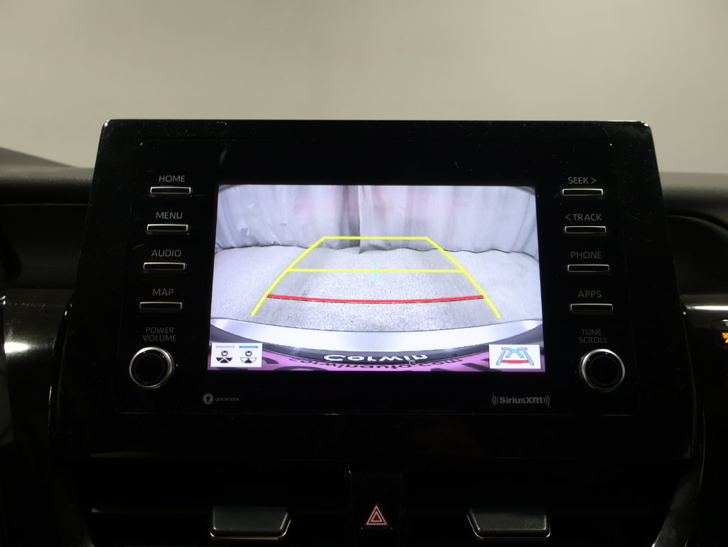 Used 2023 Toyota Camry SE w/ Convenience Package FWD image 26