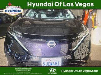 Used 2023 Nissan Ariya AWD video 1