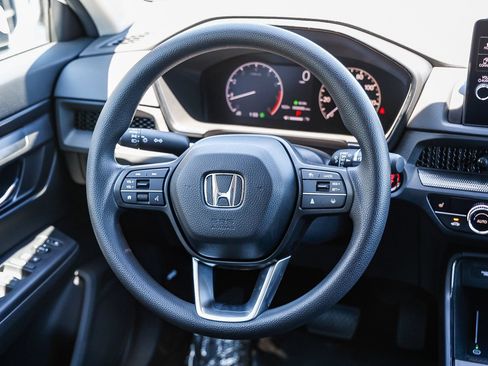 Used 2026 Honda CR-V EX image 22