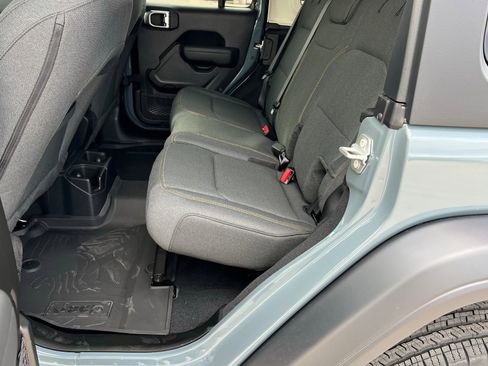 New 2026 Jeep Wrangler Sport S image 21