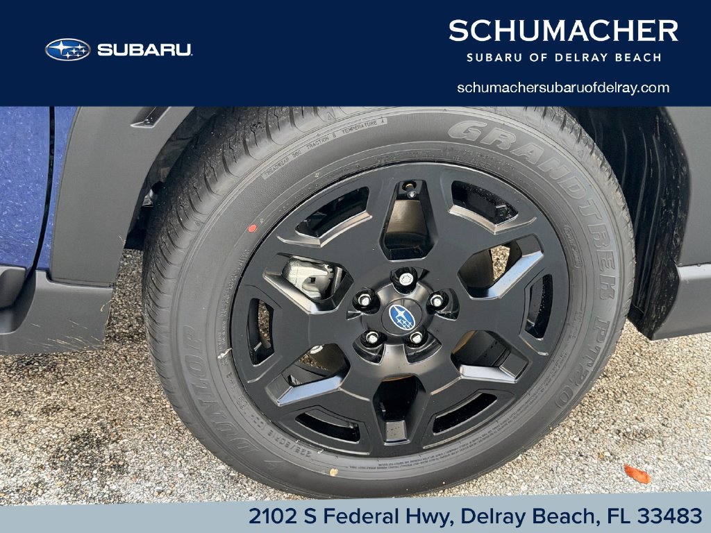 New 2026 Subaru Outback Limited AWD/4WD image 9