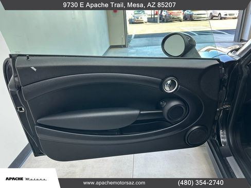 Used 2013 MINI Cooper Hardtop image 13