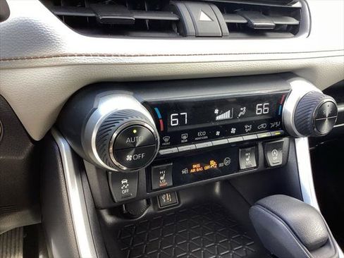 Certified 2025 Toyota RAV4 XLE w/ Convenience Package image 16