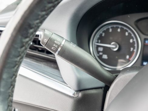 Used 2023 Buick Enclave Essence w/ Experience Buick Package image 13