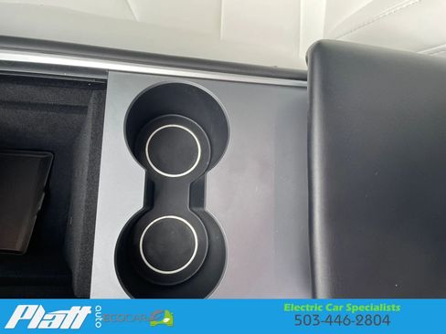 Used 2023 Tesla Model Y Long Range image 30