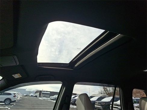 Used 2023 Honda Passport EX-L image 14