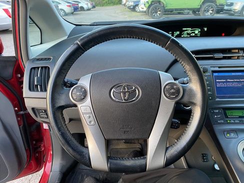 Used 2010 Toyota Prius One image 20
