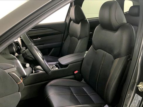 Used 2025 MAZDA CX-50 2.5 Hybrid w/ Premium Plus Pkg AWD/4WD image 22