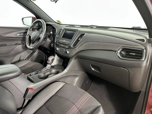Used 2022 Chevrolet Equinox RS AWD/4WD image 28