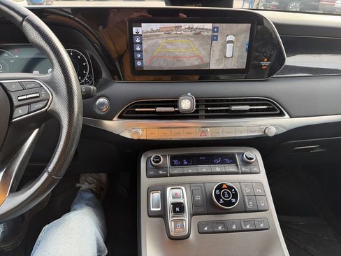 Used 2020 Hyundai Palisade Limited image 14