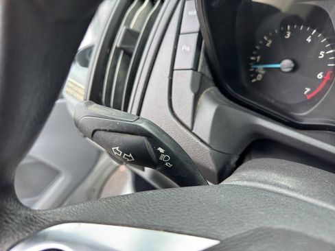 Used 2017 Ford Transit 250 130 Low Roof image 22