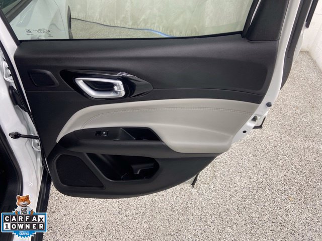 Used 2023 Jeep Compass Limited w/ Sun and Sound Group AWD/4WD image 20