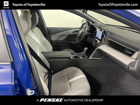 Used 2026 Toyota Camry SE w/ Convenience Package FWD image 8