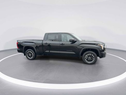 New 2025 Toyota Tundra SR5 image 9