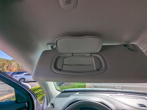 Certified 2021 Jeep Cherokee Latitude image 25