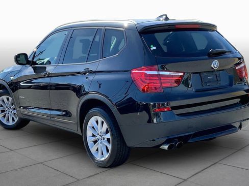 Used 2013 BMW X3 xDrive28i AWD/4WD image 11