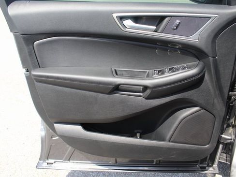 New 2024 Ford Edge SEL w/ Convenience Package image 10