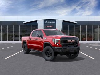 New 2025 GMC Sierra 1500 AT4X w/ AT4X AEV Edition video 1