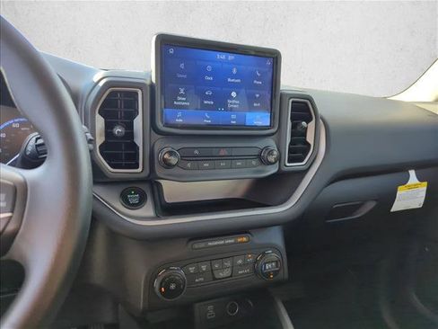 Used 2021 Ford Bronco Sport Big Bend image 14