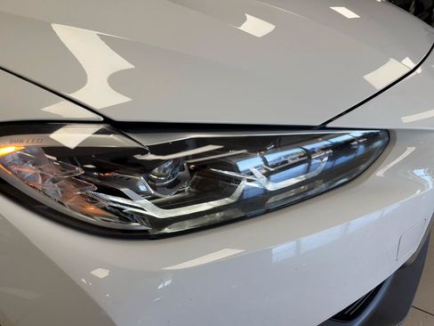 Used 2023 BMW i4 eDrive35 RWD image 24