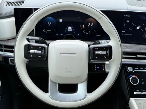 Used 2025 Hyundai Santa Fe Calligraphy AWD/4WD image 19