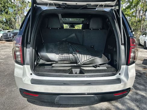 Certified 2024 Chevrolet Tahoe RST w/ Luxury Package image 26