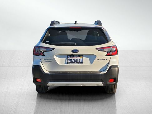 Used 2024 Subaru Outback Limited image 5