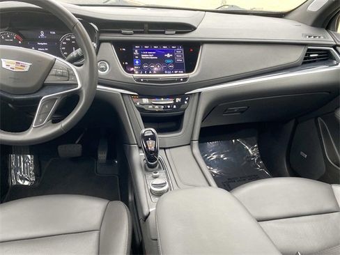 Used 2024 Cadillac XT5 Premium Luxury image 19