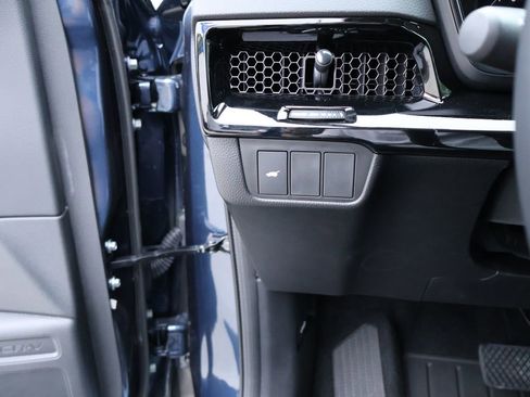 New 2026 Honda CR-V EX-L image 22