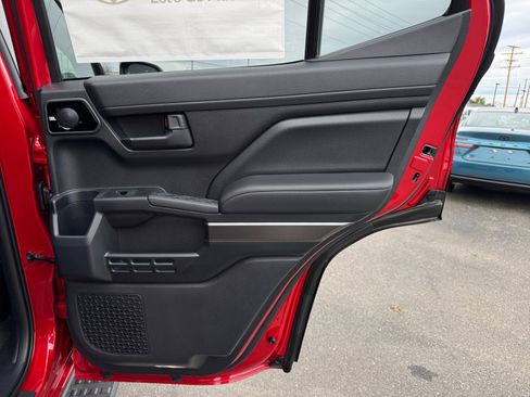 New 2025 Toyota 4Runner TRD Off-Road Premium image 27