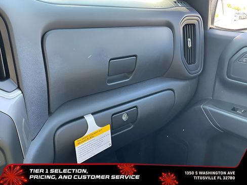 New 2026 GMC Sierra 1500 Pro w/ Pro Value Package AWD/4WD image 41
