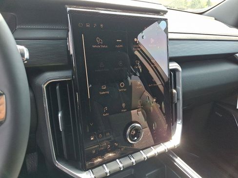 New 2025 GMC Acadia Elevation w/ LPO, Floor Liner Package image 8