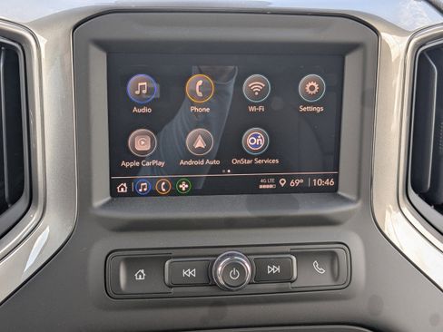 New 2025 Chevrolet Silverado 3500 W/T w/ WT Convenience Package RWD image 24